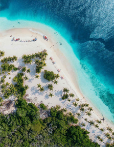 ÉVÉNEMENTS SAISONNIERS ET FESTIVALS À PLAYA DEL CARMEN ET DANS LES CARAÏBES ÉVÉNEMENTS SAISONNIERS ET FESTIVALS À PLAYA DEL CARMEN ET DANS LES CARAÏBES