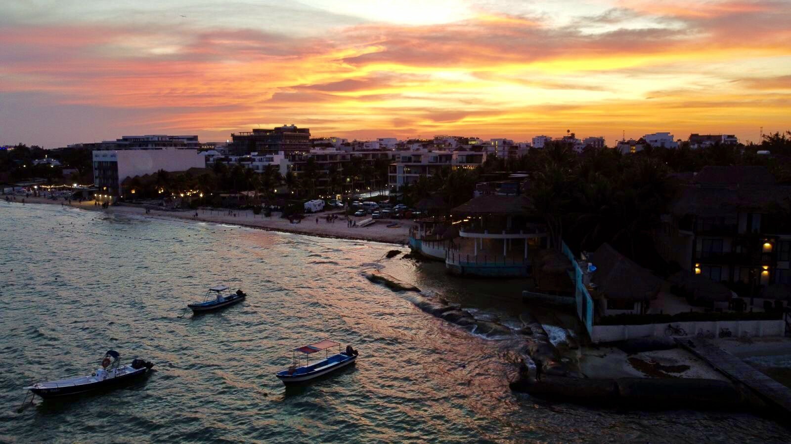 Pourquoi Playa del Carmen est-elle une destination idéale pour les voyages en solo Pourquoi Playa del Carmen est-elle une destination idéale pour les voyages en solo