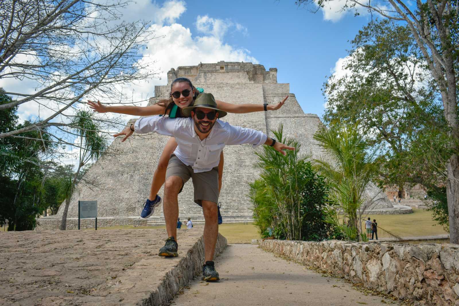 0-02-01-2081e5e5879f COMMENT VIVENT LES MAYAS ET OU LES VISITER