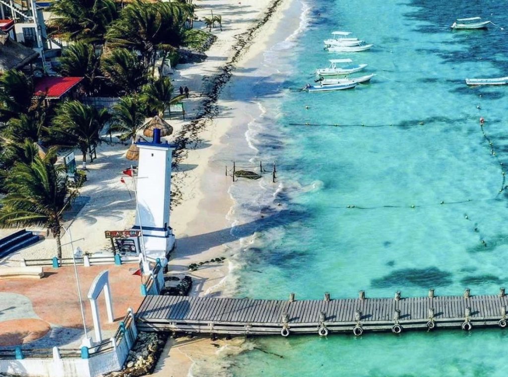 Puerto Morelos