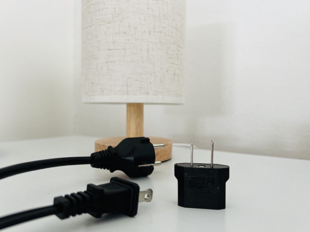 Le système électrique au Mexique et solutions pour les voyageurs