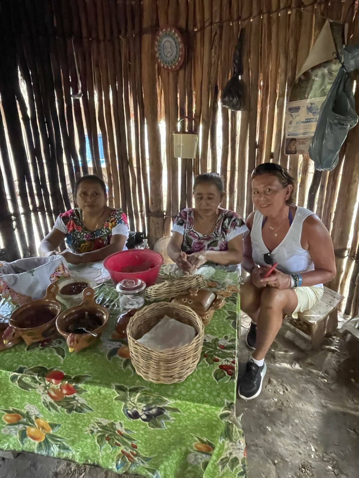 0-02-01-6f9d743cbb9c COMMENT VIVENT LES MAYAS ET OU LES VISITER