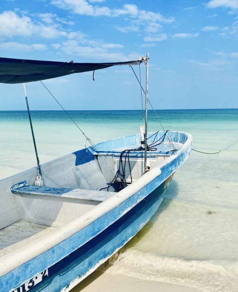 Excursions en bateau