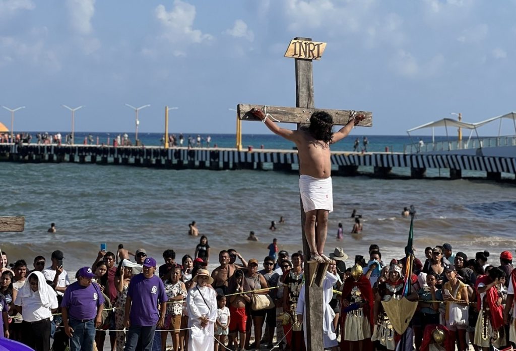 Fête de la gastronomie mexicaine