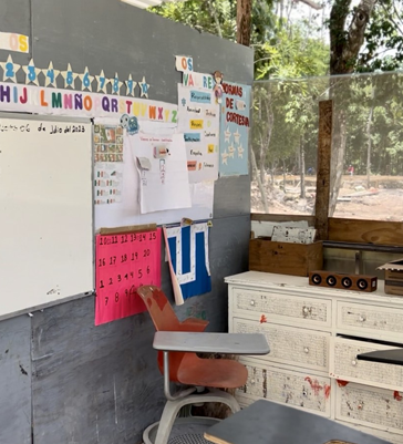 Excursion Caritative et Culturelle Maya Excursion Caritative et Culturelle Maya