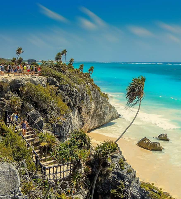 Excursion aux ruines de Tulum et magnifique cénote. Excursion aux ruines de Tulum et magnifique cénote.