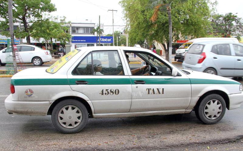 Comment puis-je me déplacer dans la Riviera Maya