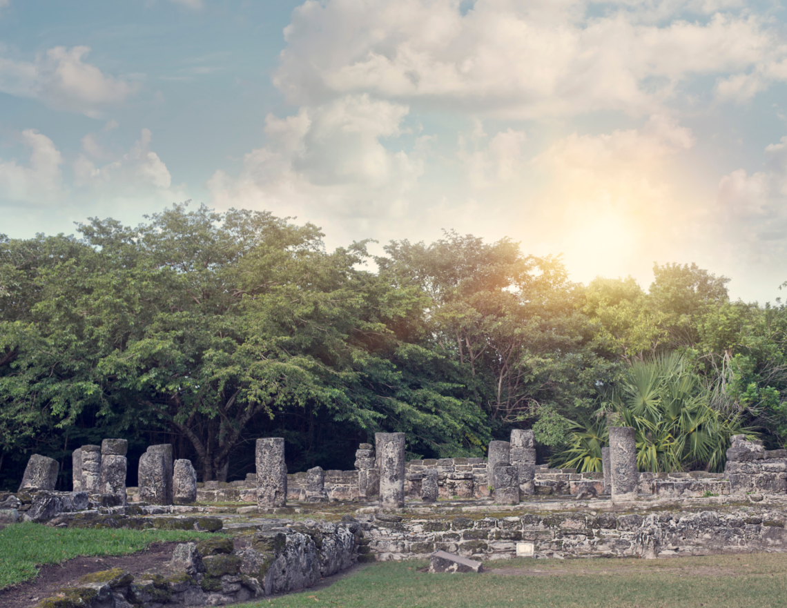 Cozumel 2024 : A la découverte des Pyramides Mayas