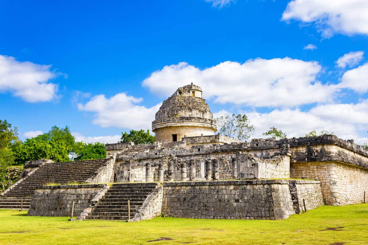 La Génèse de Cozumel : Une Histoire Ancienne La Génèse de Cozumel : Une Histoire Ancienne