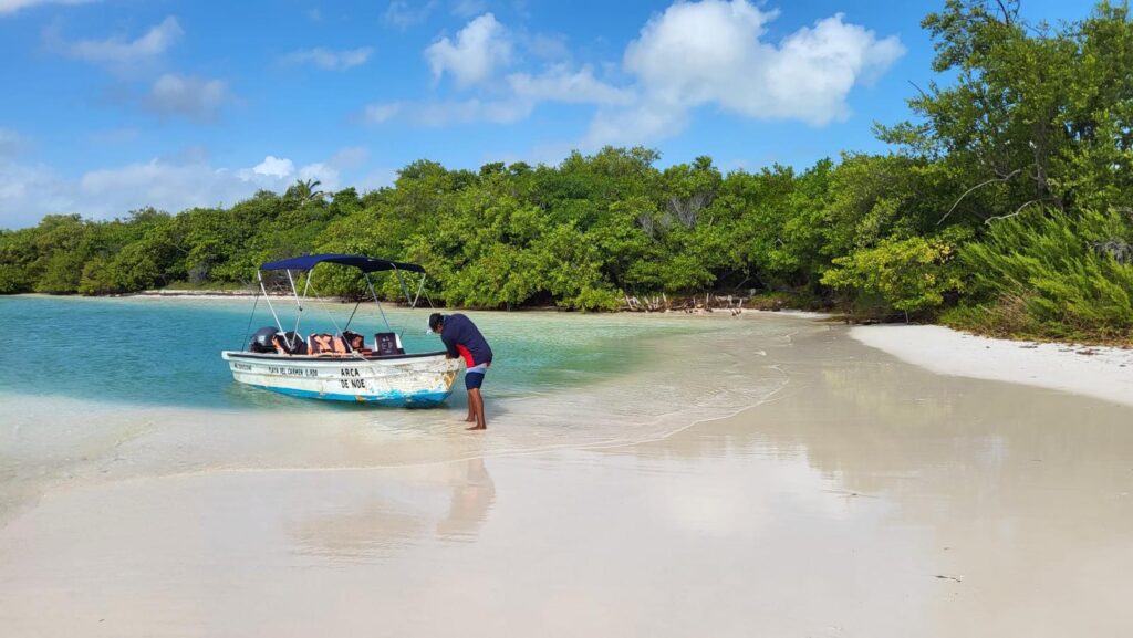 L'Unicité de la Biodiversité et de la Beauté Naturelle de Sian Ka'an